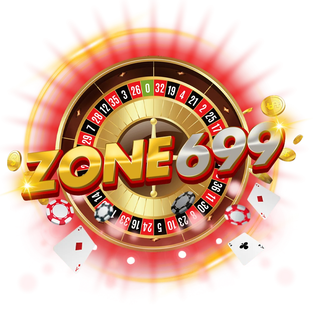 ZONE699 ศูนย์รวมเกมออนไลน์ สล็อต คาสิโน กีฬา และหวย